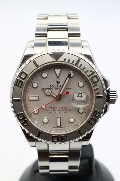Rolex Yacht-Master 116622